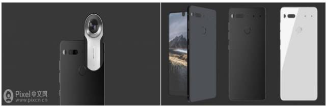 全面屏手機大匯總:vivo X11和魅族Pro7將搭載全面屏