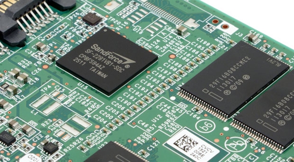 NAND、內(nèi)存、SSD缺貨加?。菏蹆r還要漲漲漲