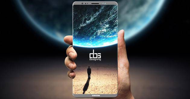 屏下指紋遇亮度問題 今年iPhone 8還能趕上嗎？