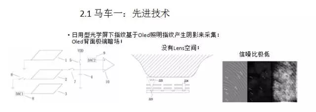 邁瑞微李揚(yáng)淵：全面屏?xí)r代指紋的三駕馬車(chē)