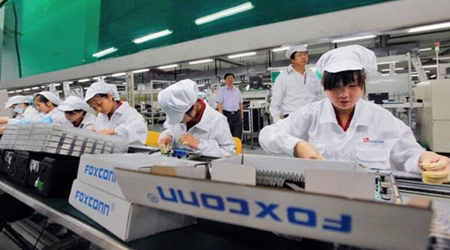 三星蘋果鯨吞大量零部件 其他廠商下半年要受缺貨之苦了