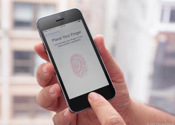 iPhone屏下指紋識別遇技術障礙 新機或推遲出貨