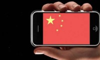 全球前十手機品牌銷(xiāo)量國產(chǎn)占7席 金立增幅前三