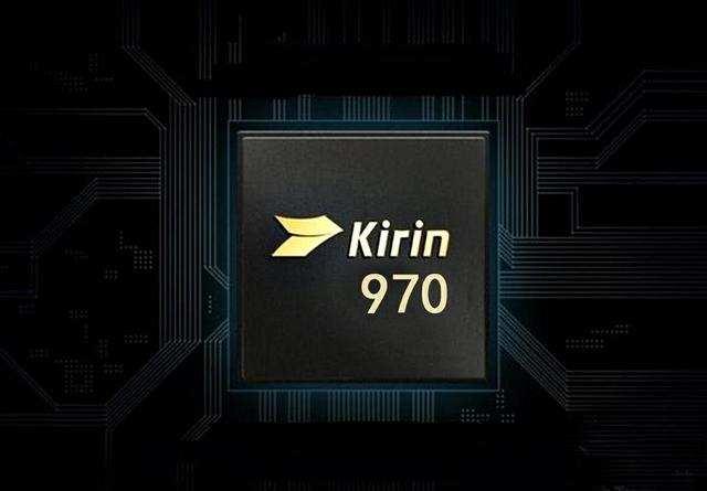 華為麒麟970太厲害:堪稱殺手級性能!