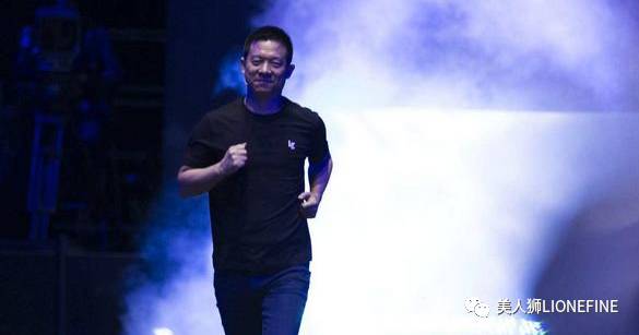 爆炸：孫正義宣布軟銀集團(tuán)出資200億美元全力投資賈躍亭樂(lè)視！