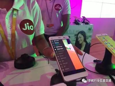 重磅炸彈：印度運(yùn)營(yíng)商推出8美金4G手機(jī)