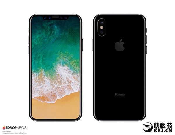 iPhone 7S/8缺內(nèi)存!蘋果瘋狂下單:其它廠商痛苦