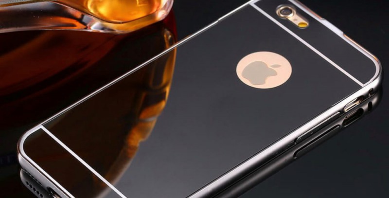 蘋果iPhone 8或分為四種外觀顏色 含鏡面色