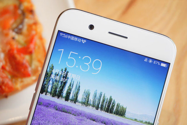 6月份頭條手機(jī)榜:OPPO R11奪得多個(gè)冠軍