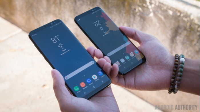三星反駁:Galaxy S8 銷量沒有撲街