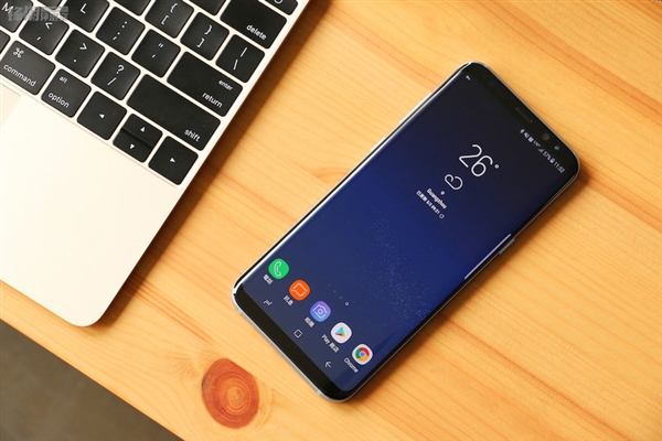 三星Note 8發(fā)布時間曝光