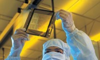 臺積電、聯(lián)電曬6月成績單 SK海力士正式入局晶圓代工 誰能有
