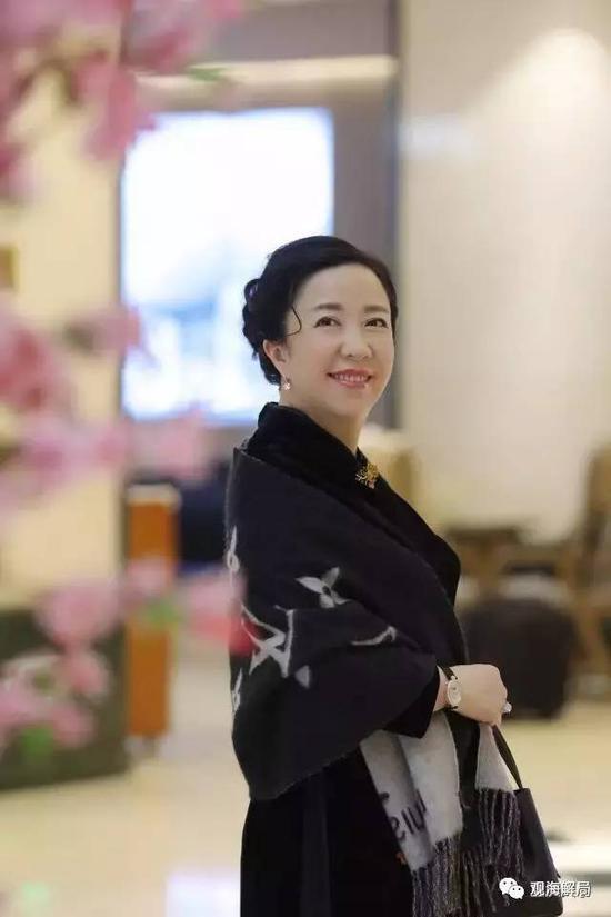 中興女高管違紀自首被刑拘:涉資數(shù)億 凈身出戶