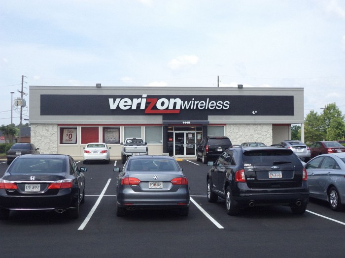 電信巨頭Verizon已證實(shí)600萬用戶的數(shù)據(jù)遭泄露