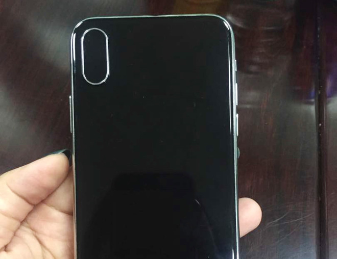為確保iPhone 8零部件供應(yīng) 蘋(píng)果不得不做這些事