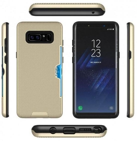 圍剿iPhone 8！下半年旗艦智能手機大戰(zhàn)打響