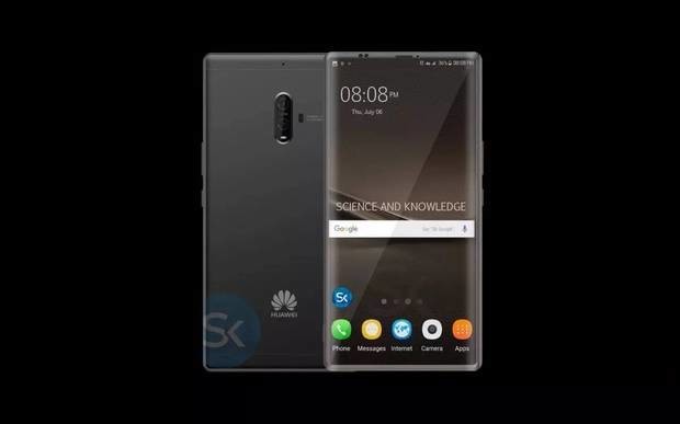 圍剿iPhone 8！下半年旗艦智能手機大戰(zhàn)打響