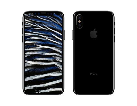 屏內(nèi)指紋和3D面部識(shí)別? iPhone8到底用啥？