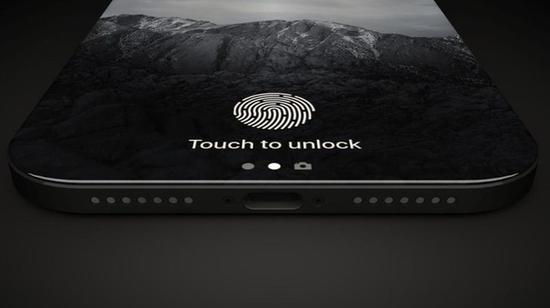 屏內(nèi)指紋和3D面部識(shí)別? iPhone8到底用啥？