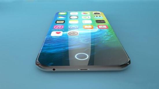 屏內(nèi)指紋和3D面部識(shí)別? iPhone8到底用啥？