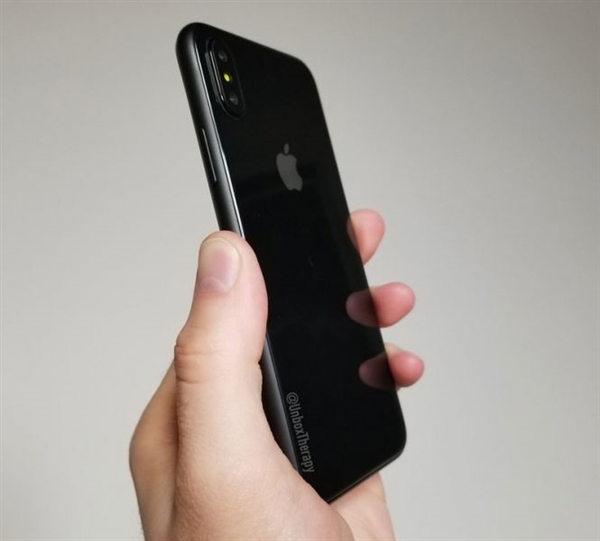 代工廠被iPhone 8量產(chǎn)逼瘋:蘋果強推iPhone 7S!