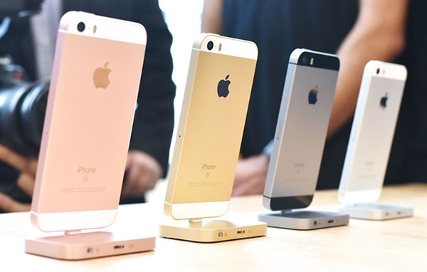iPhone SE已死！小屏手機(jī)已死！