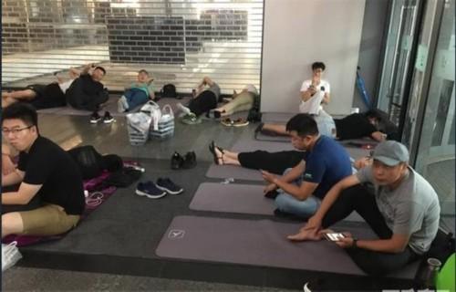 樂視供應(yīng)商輪班討債 抵押房子陷三角債
