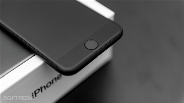 iPhone 8真是側(cè)面指紋!按壓撥打緊急電話