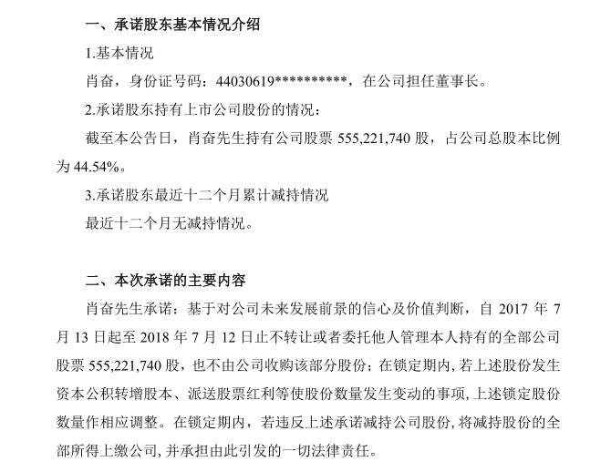 一年半股價(jià)暴跌60%多 奮達(dá)科技為何連續(xù)呼吁增持？