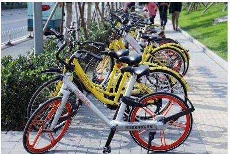 拜單車(chē)要跨行做手機(jī)，摩拜手機(jī)似乎真的要來(lái)了！