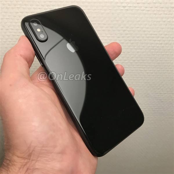 iPhone 7S、8小規(guī)模量產(chǎn)偷偷開啟：蘋果解決大難題！