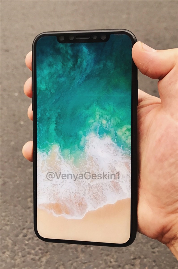 iPhone 7S、8小規(guī)模量產(chǎn)偷偷開啟：蘋果解決大難題！