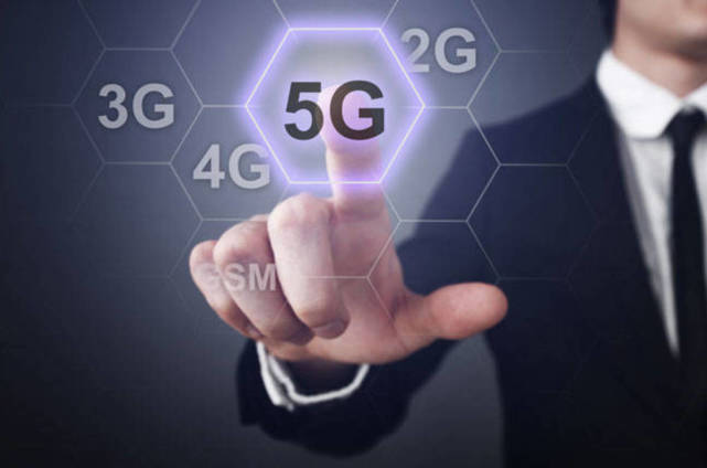 中國移動今年將推5G傳輸企業(yè)標(biāo)準