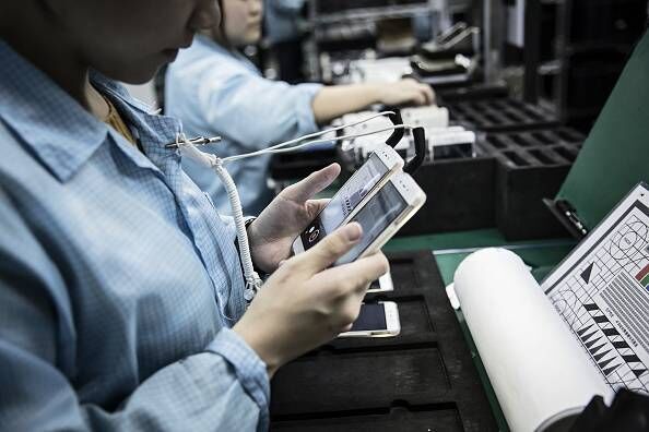 外媒解析中國(guó)手機(jī)品牌如何在3年內(nèi)拿下印度市場(chǎng)
