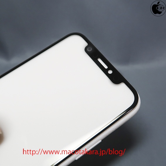 傳 iPhone 8 年底前不會發(fā)售 側(cè)邊 Touch ID 按鈕也不太可能