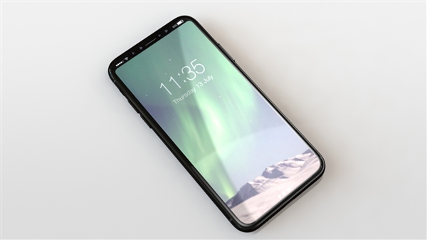 iPhone 8性能曝光:A11這表現(xiàn)安卓陣營沉默