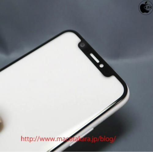 iPhone 8功能最終曝光 屏下指紋+無(wú)線充電一個(gè)都不少