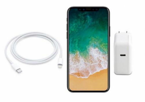 iPhone 8功能最終曝光 屏下指紋+無(wú)線充電一個(gè)都不少