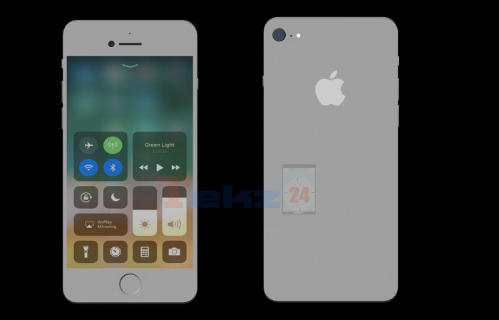 iPhone SE 2全在印度組裝:明年1季度上市