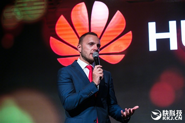 華為手機無敵了，這次成了真正的民族驕傲