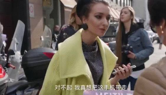 外國人來中國代購小米 中國手機開始被世界追捧
