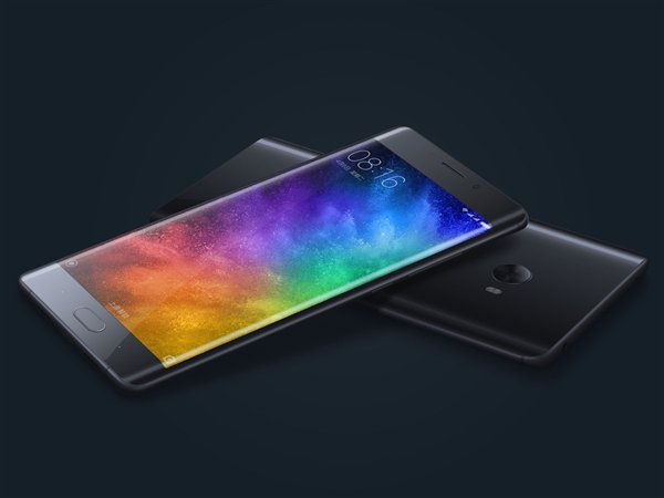 小米Note 3發(fā)布時間曝光:最快8月底