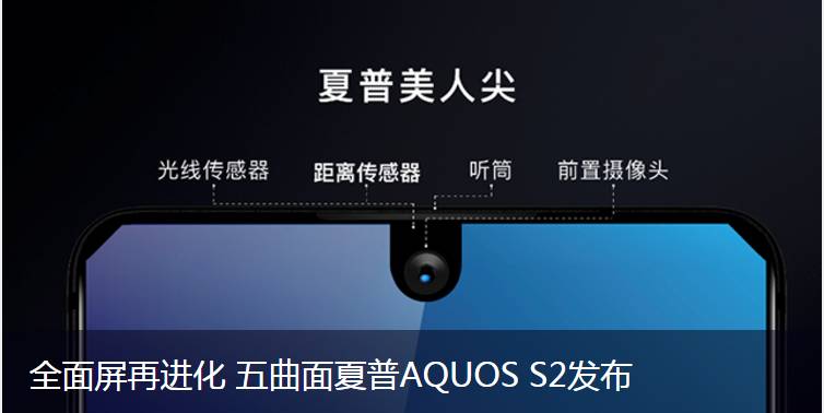 全球首創(chuàng)“三雙攝像” 幕后推手除了富士康還有？