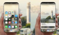 蘋果供應商：正在為iPhone 8的3D傳感組件做準備