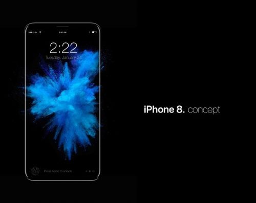 OLED版iPhone并未量產(chǎn) 最快11月份發(fā)布
