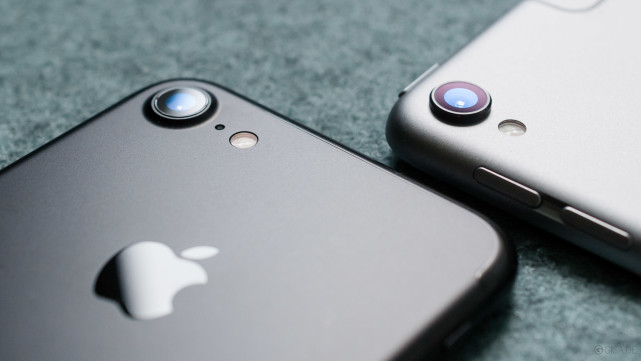 iPhone 7s機(jī)身將變得更厚 攝像頭會(huì)更平整