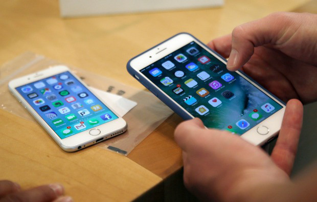 iPhone 8扛起大旗 將推動(dòng)無(wú)線充電技術(shù)快速普及