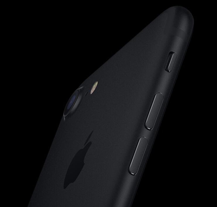 iPhone 7還是全球銷量王 連三星S8都無(wú)法撼動(dòng)