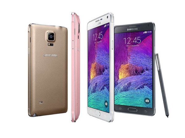 豬隊(duì)友坑慘三星！Note4在美召回：電池惹禍