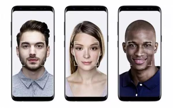 蘋果iPhone 8要用的面部識(shí)別，真的能替代指紋識(shí)別？